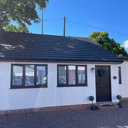 Blackberry Cottage Кардифф Экстерьер фото